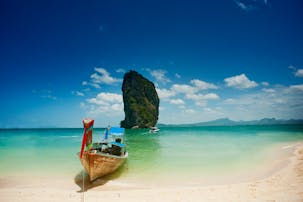 Best Thai Islands